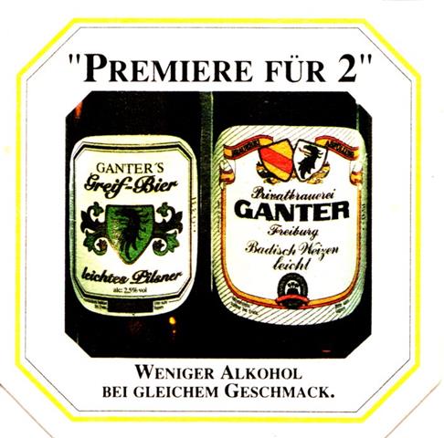 freiburg fr-bw ganter 8eck 1a (180-premiere fr 2)